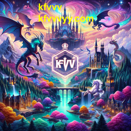 Explorando o Mundo da Fantasia nos Jogos