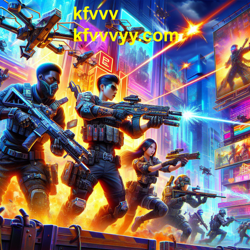 A Evolução dos Jogos de Tiro: Uma Análise do Gênero