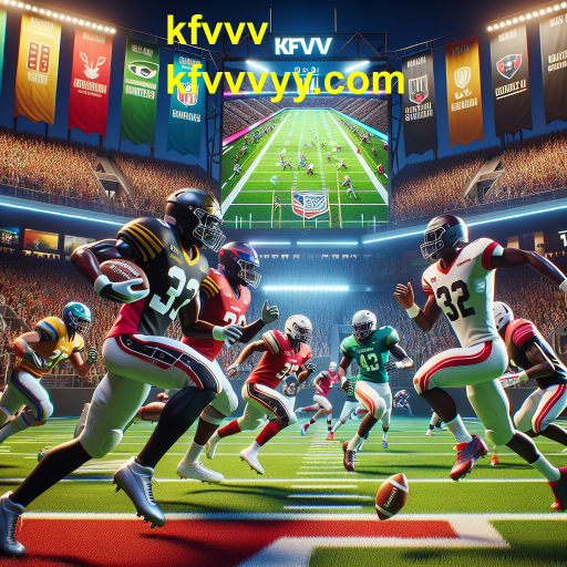 A Revolução dos Jogos de Esportes: Conectando Fãs e Gamers